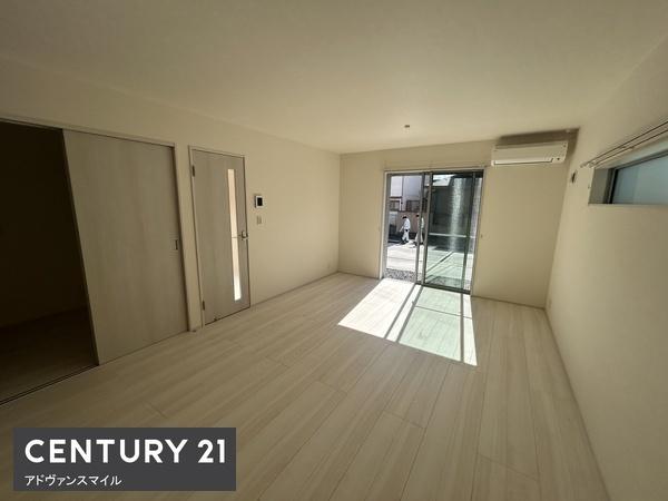 鈴鹿市長太旭町２丁目の新築一戸建