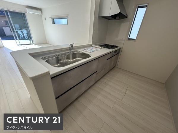 鈴鹿市長太旭町２丁目の新築一戸建