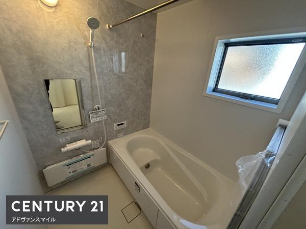 鈴鹿市長太旭町２丁目の新築一戸建