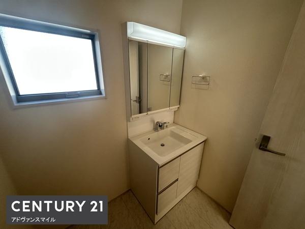 鈴鹿市長太旭町２丁目の新築一戸建