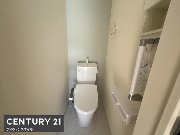 鈴鹿市長太旭町２丁目の新築一戸建