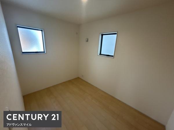 鈴鹿市長太旭町２丁目の新築一戸建