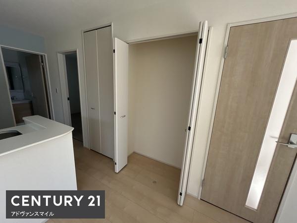 鈴鹿市長太旭町２丁目の新築一戸建