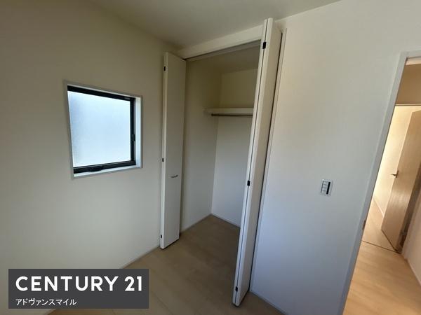 鈴鹿市長太旭町２丁目の新築一戸建