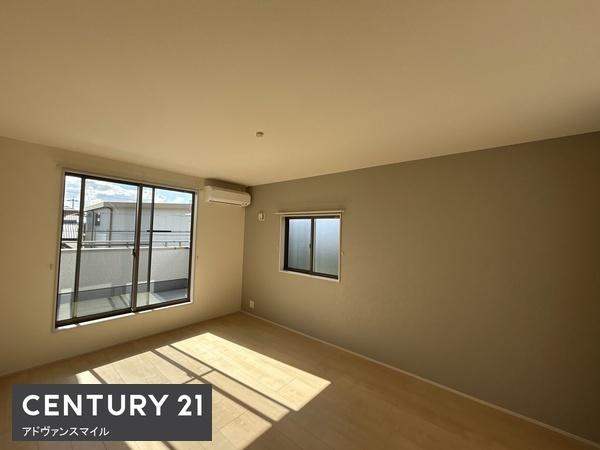 鈴鹿市長太旭町２丁目の新築一戸建