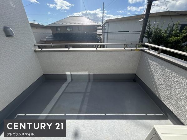 鈴鹿市長太旭町２丁目の新築一戸建