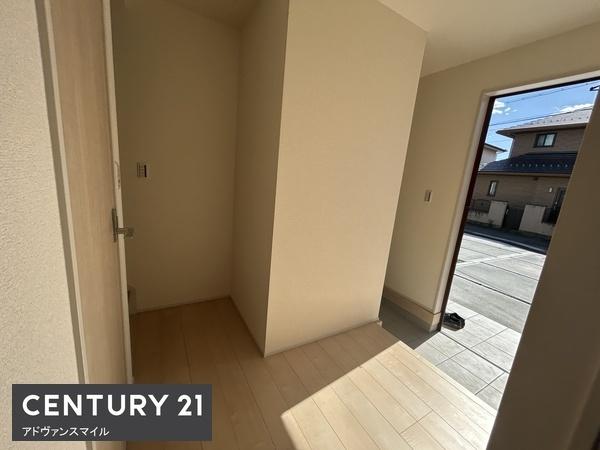 鈴鹿市長太旭町２丁目の新築一戸建