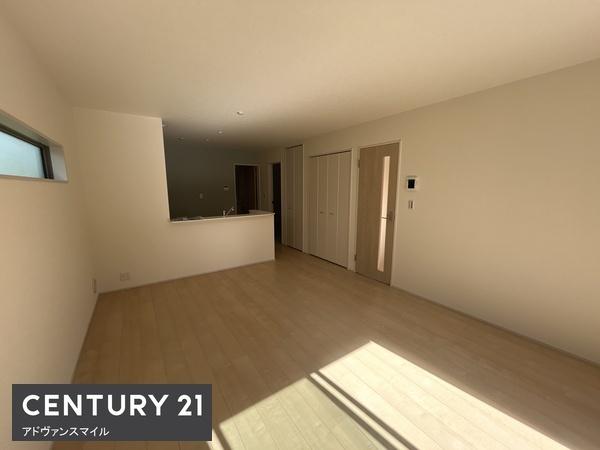 鈴鹿市長太旭町２丁目の新築一戸建