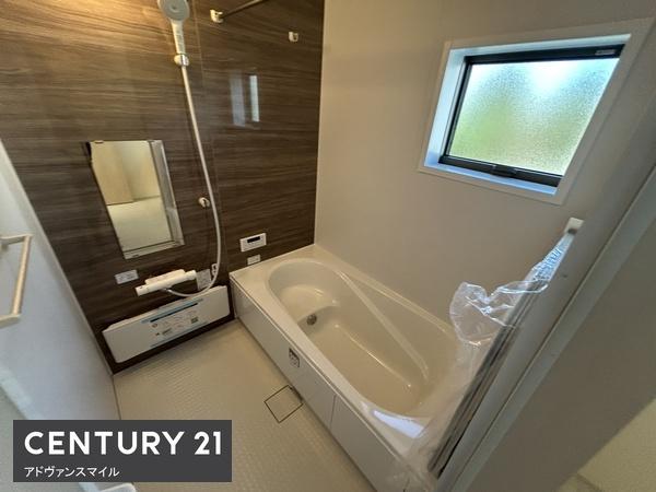 鈴鹿市長太旭町２丁目の新築一戸建