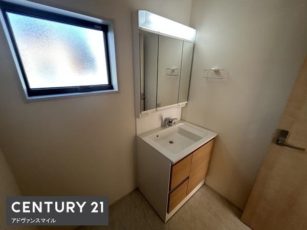 鈴鹿市長太旭町２丁目の新築一戸建