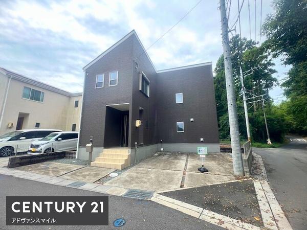 四日市市山城町の中古一戸建