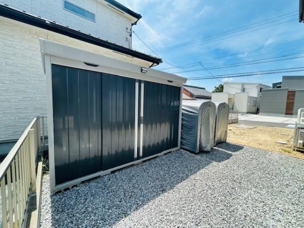 鈴鹿市稲生塩屋２丁目の中古一戸建て