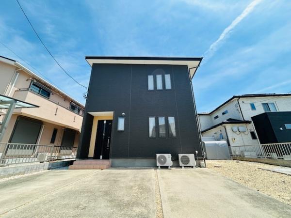 鈴鹿市稲生塩屋２丁目の中古一戸建