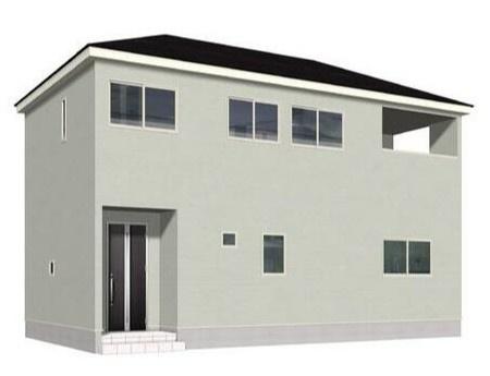 三重郡菰野町大字竹成の新築一戸建