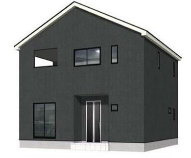 三重郡菰野町大字竹成の新築一戸建