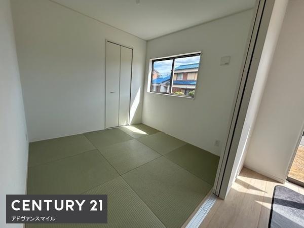鈴鹿市若松北　第1　新築戸建　1号棟