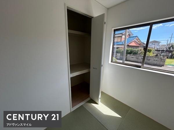鈴鹿市若松北　第1　新築戸建　1号棟