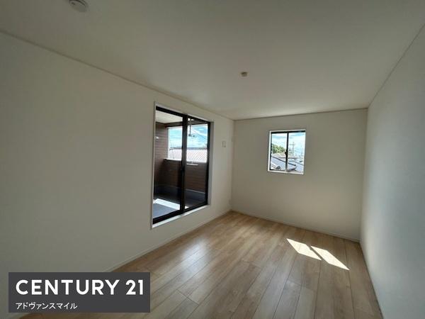鈴鹿市若松北　第1　新築戸建　2号棟