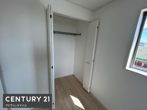 鈴鹿市若松北　第1　新築戸建　2号棟