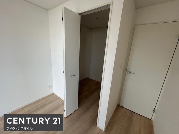 鈴鹿市若松北　第1　新築戸建　2号棟