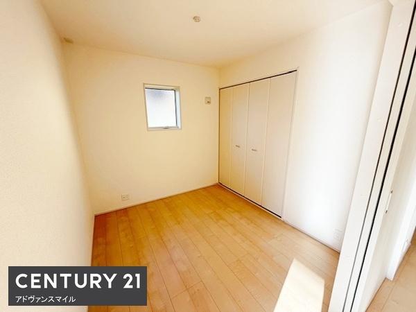 鈴鹿市自由ヶ丘１丁目の新築一戸建