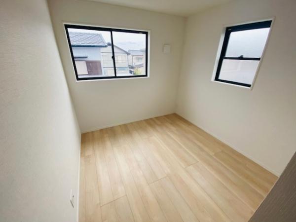 四日市市小林町第3　新築戸建　全3棟　3号棟