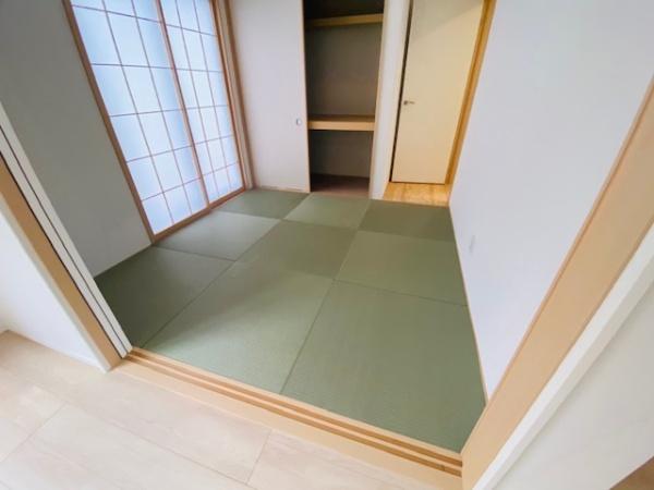 四日市市小林町第3　新築戸建　全3棟　3号棟