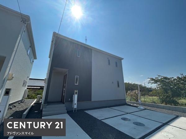津市河芸町上野新築戸建　1号棟