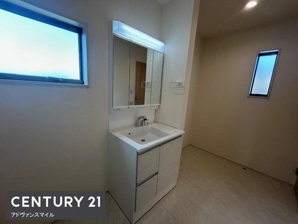 津市河芸町上野新築戸建　1号棟