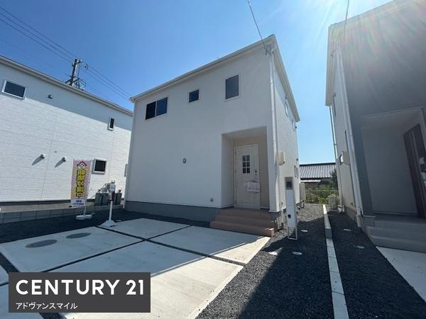 津市河芸町上野の新築一戸建
