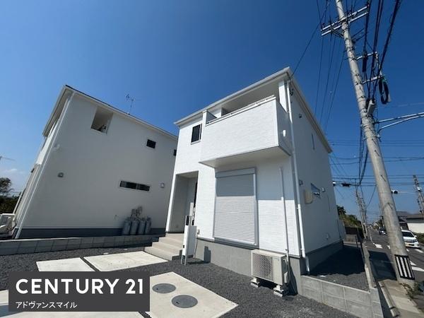 津市河芸町上野の新築一戸建