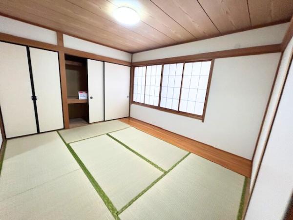 鈴鹿市白子２丁目の中古一戸建て