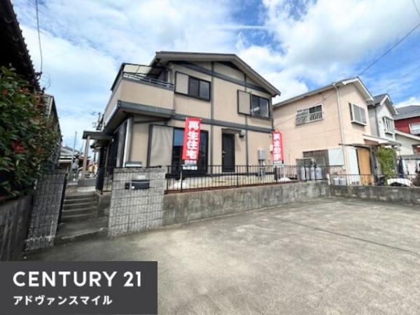 鈴鹿市白子２丁目の中古一戸建