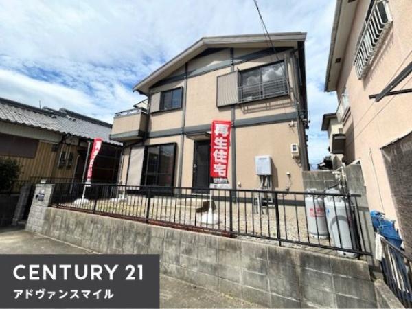 鈴鹿市白子２丁目の中古一戸建て