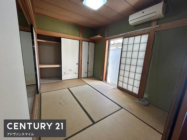 鈴鹿市神戸８丁目の中古一戸建て