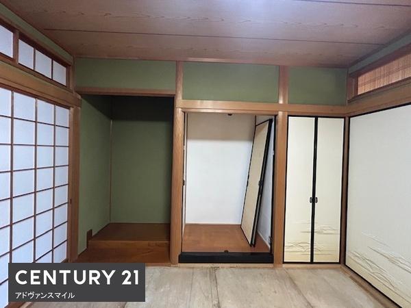 鈴鹿市神戸８丁目の中古一戸建て