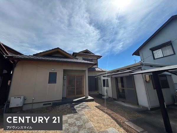 鈴鹿市神戸8丁目中古戸建