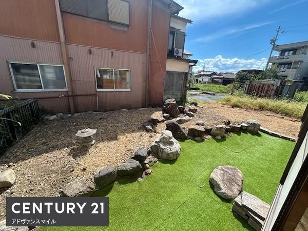 鈴鹿市神戸８丁目の中古一戸建て