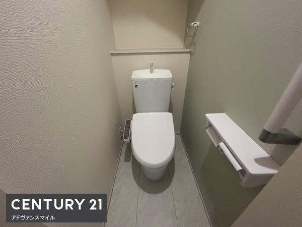 鈴鹿市住吉第2　1号棟　新築戸建