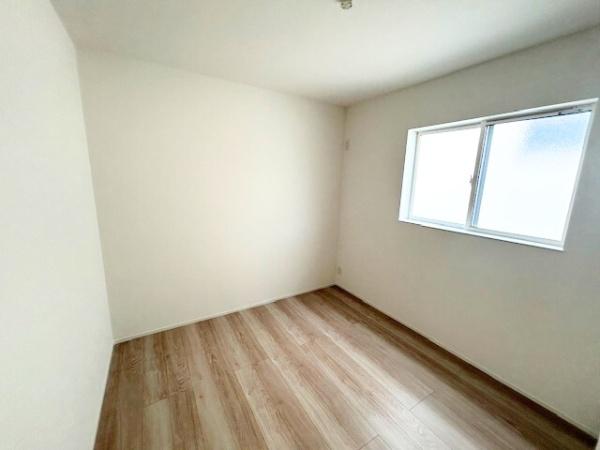 四日市市大谷台1丁目　新築戸建　全2棟　1号棟
