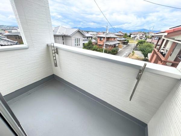 四日市市大谷台1丁目　新築戸建　全2棟　1号棟