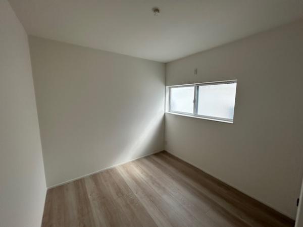 四日市市大谷台1丁目　新築戸建　全2棟　2号棟