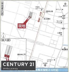 鈴鹿市長太栄町第4　1号棟　新築戸建