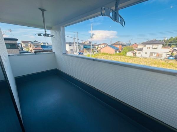 鈴鹿市長太栄町第4　2号棟　新築戸建