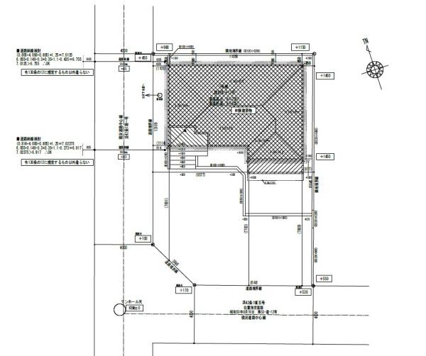 四日市市小杉町の新築一戸建