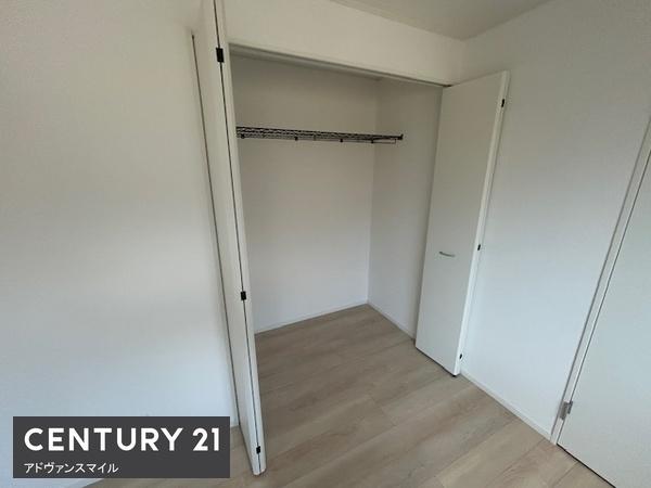 亀山市羽若町第1　新築戸建　全4棟　1号棟