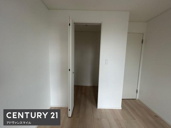 亀山市羽若町第1　新築戸建　全4棟　1号棟