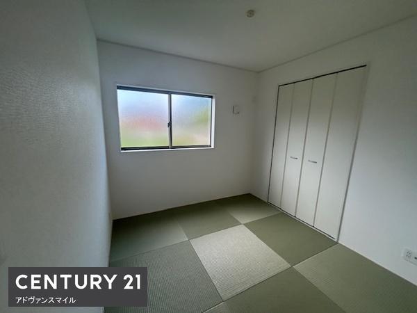 亀山市羽若町第1　新築戸建　全4棟　1号棟