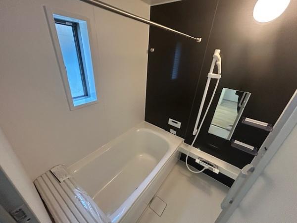 亀山市羽若町第1　新築戸建　全4棟　2号棟