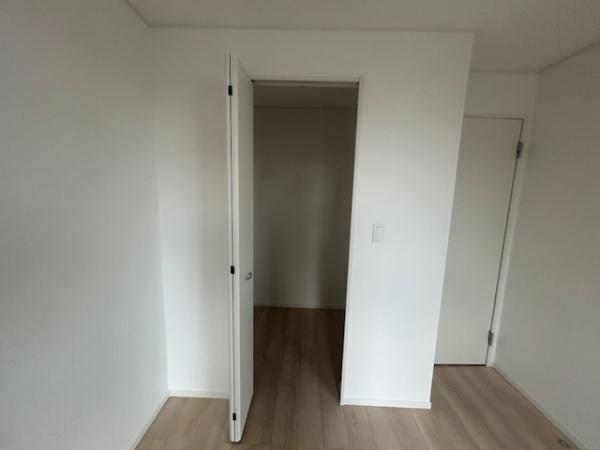 亀山市羽若町第1　新築戸建　全4棟　2号棟